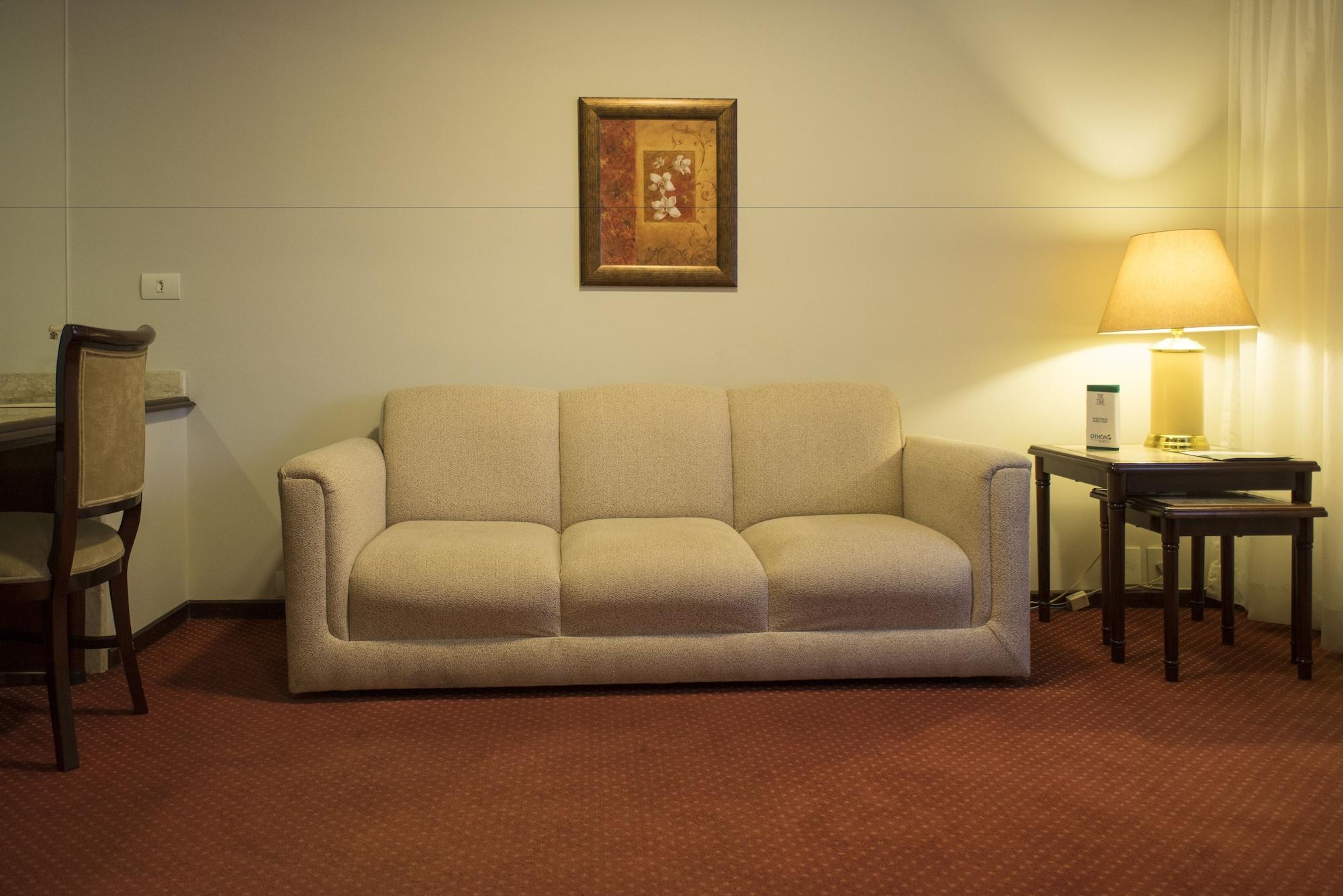 Bristol The Time Berrini Otel Sao Paulo Dış mekan fotoğraf
