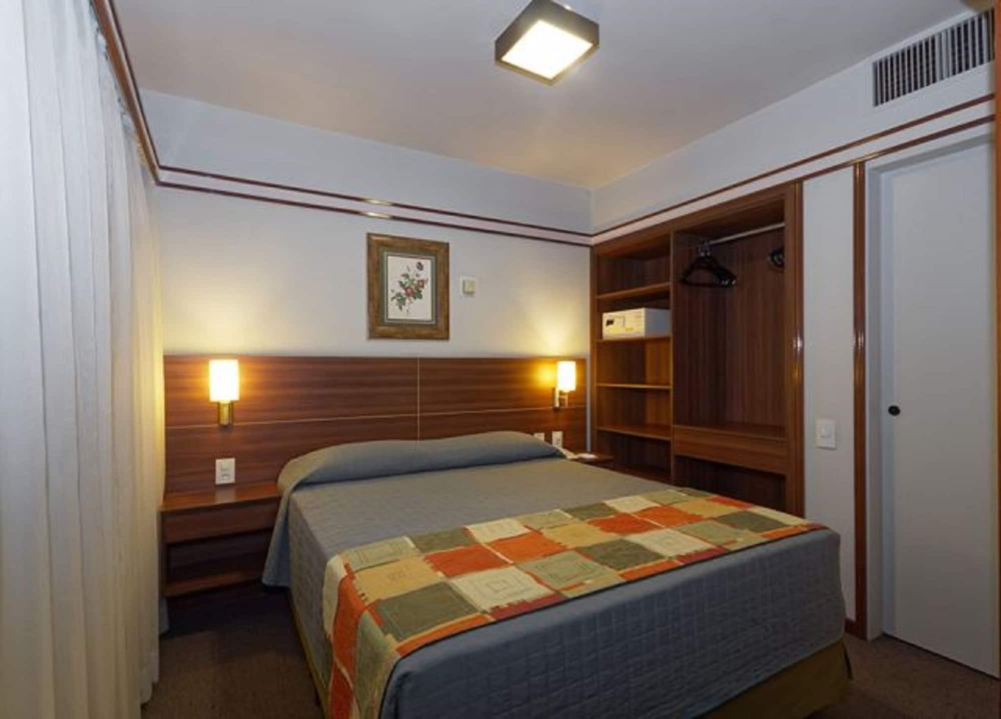 Bristol The Time Berrini Otel Sao Paulo Dış mekan fotoğraf