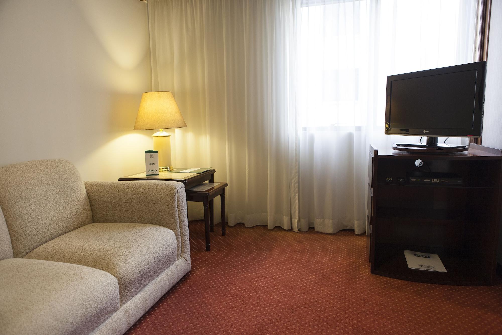 Bristol The Time Berrini Otel Sao Paulo Dış mekan fotoğraf