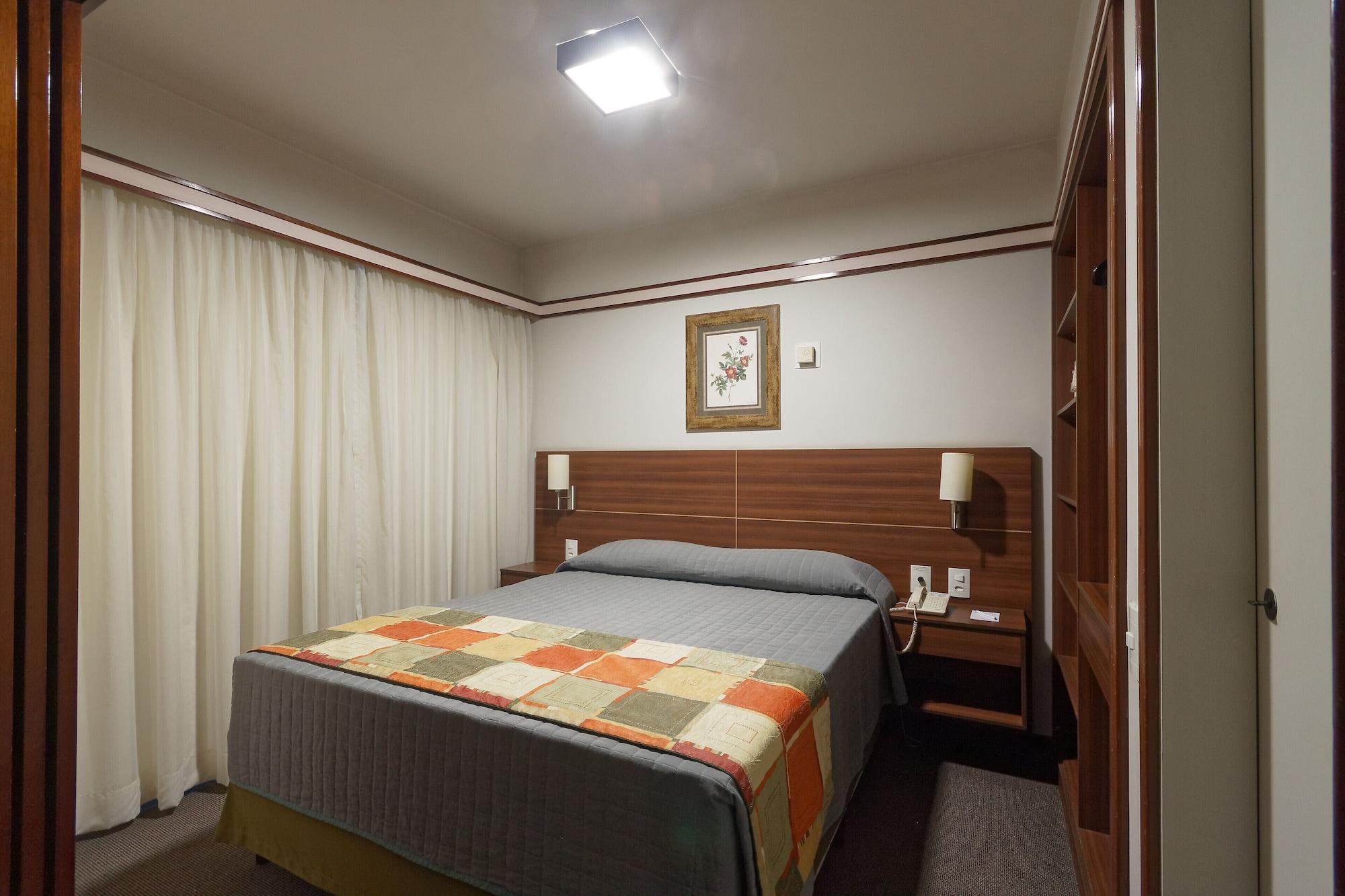 Bristol The Time Berrini Otel Sao Paulo Dış mekan fotoğraf