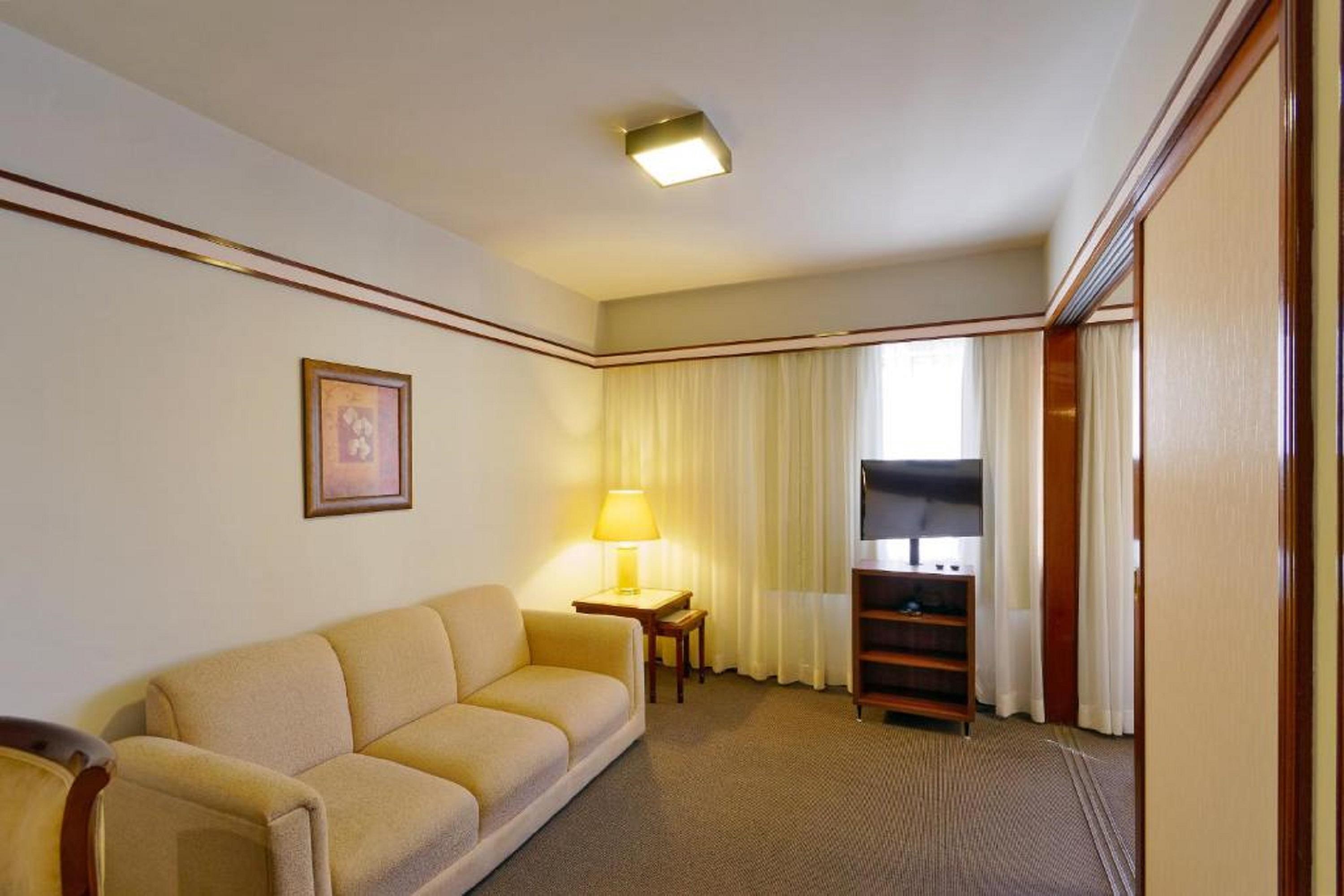 Bristol The Time Berrini Otel Sao Paulo Dış mekan fotoğraf