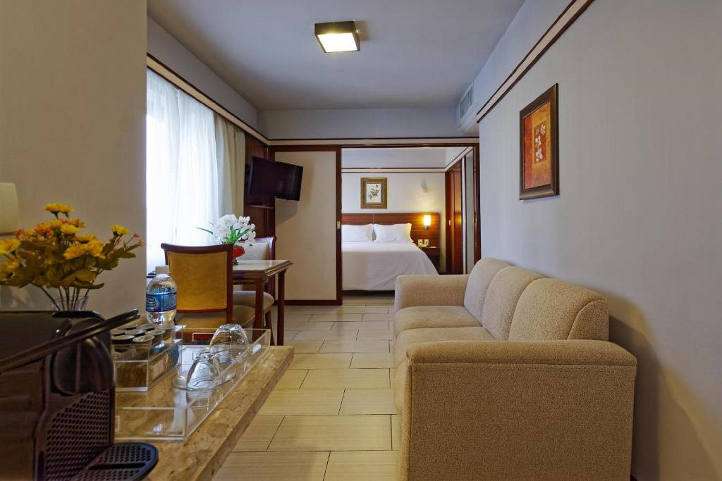 Bristol The Time Berrini Otel Sao Paulo Dış mekan fotoğraf